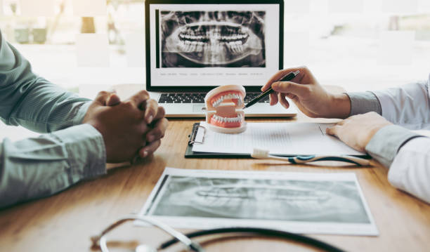 Professional Holistic Dental Care Services in Elburn, IL