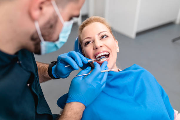 Oral Surgery in Elburn, IL