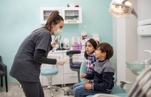 Best Full Mouth Reconstruction  in Elburn, IL